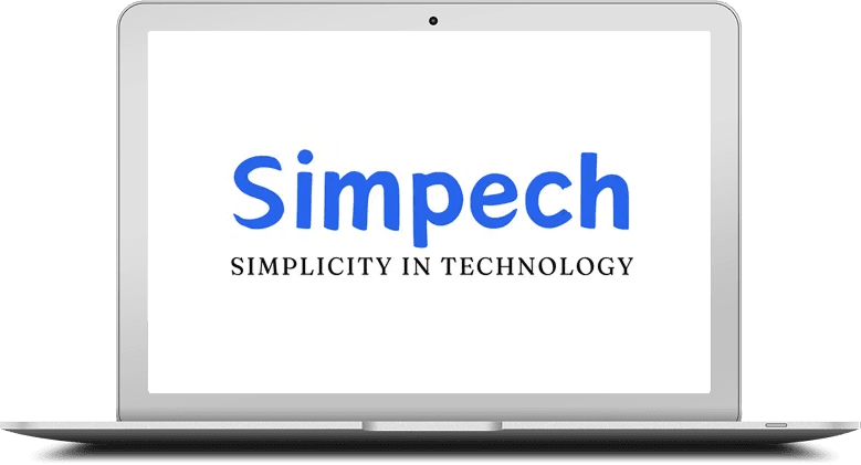 Simpech Laptop