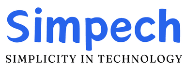 Simpech Logo