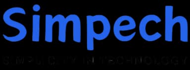 Simpech Logo